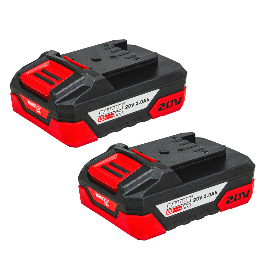 Бормашина и винтоверт 20V R20