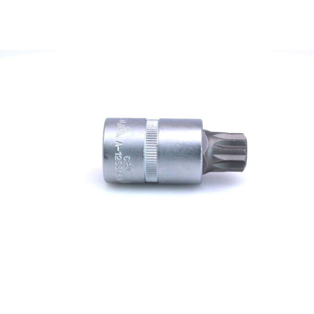 Бит spline xzn М16 с дупка 1/2