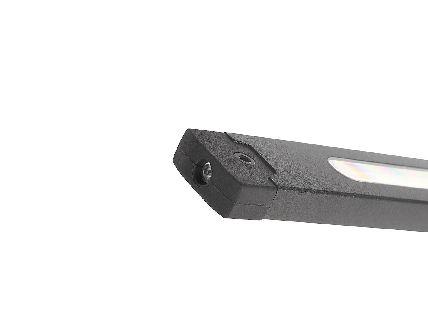 Сгъваема и презареждаема LED лампа с магнит и кука, 5W, 650 лумена, 2600mAh