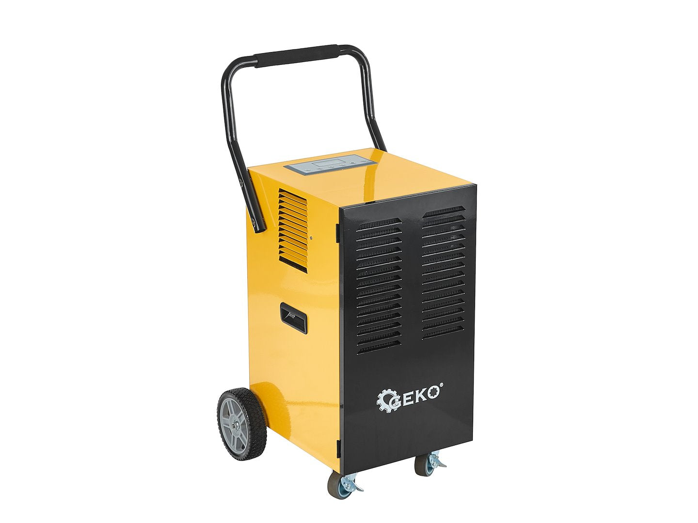 Индустриален влагоабсорбатор 50L/24H 50-120m2 650W