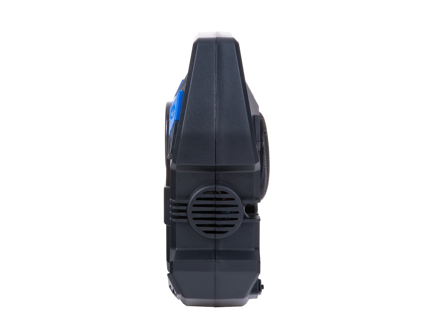 Преносим автомобилен компресор със захранване 12V 84W