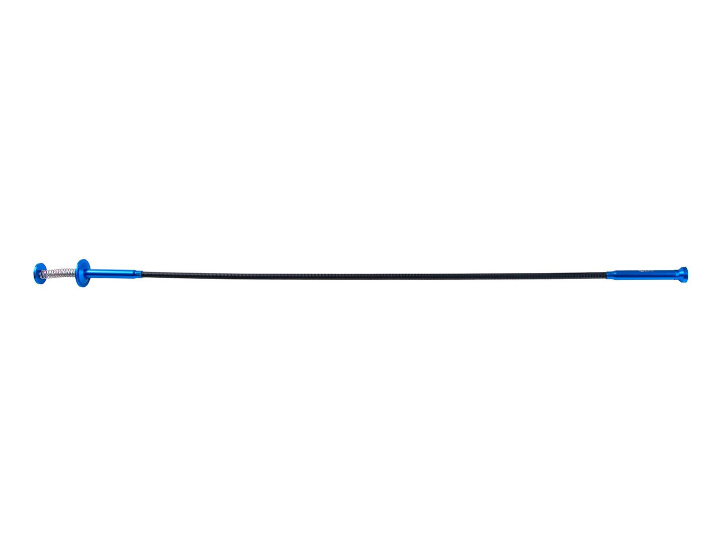 Гъвкаво устройство за възстановяване на части с магнит, клещи и LED 68 см