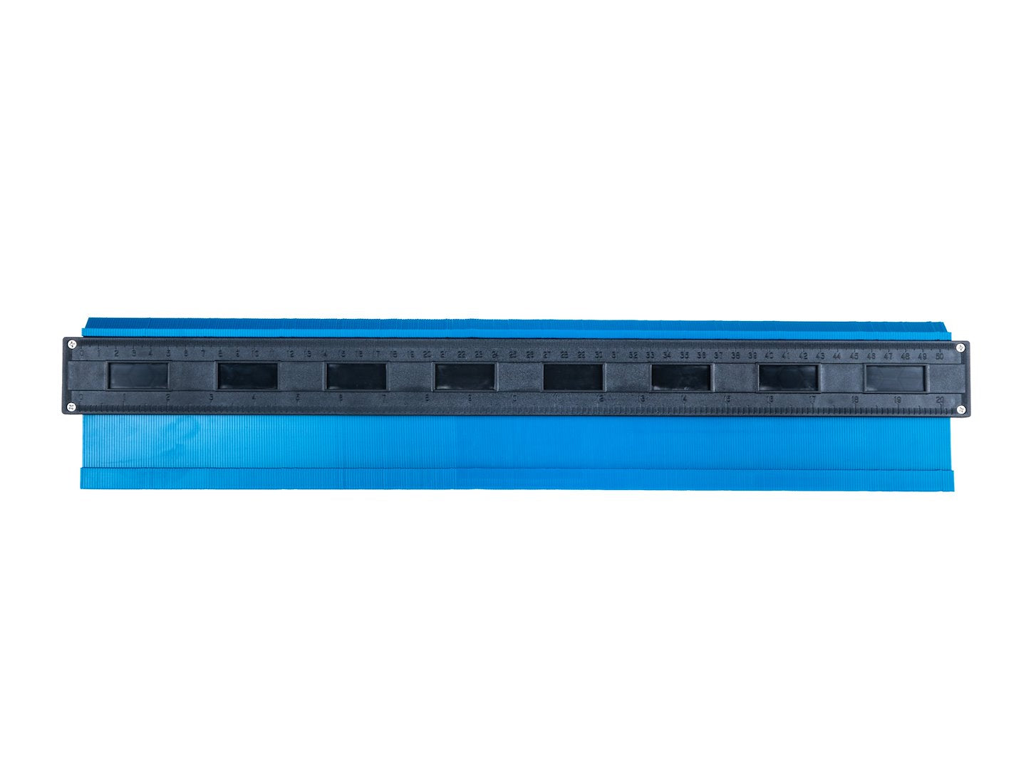 Шаблон за профили 51 см GEKO