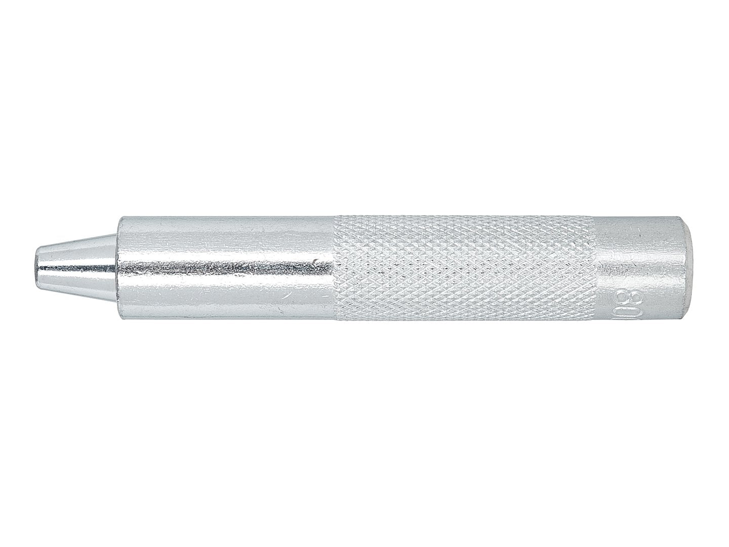 Комплект 100 скоби за брезенти, GEKO