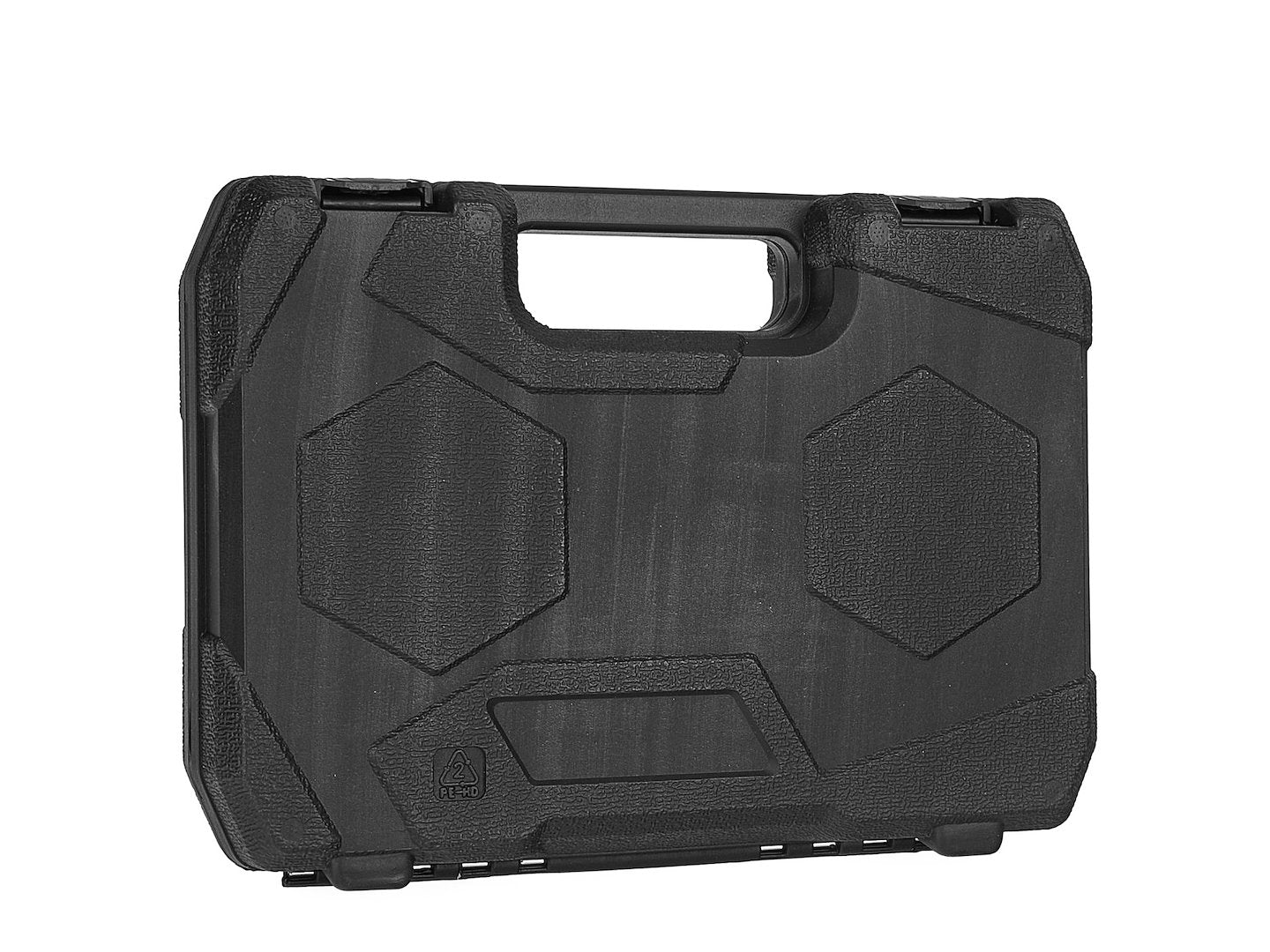 Комплект 25 броя удължители, адаптери и T дръжки 1/4" 3/8" 1/2" CRV - GEKO
