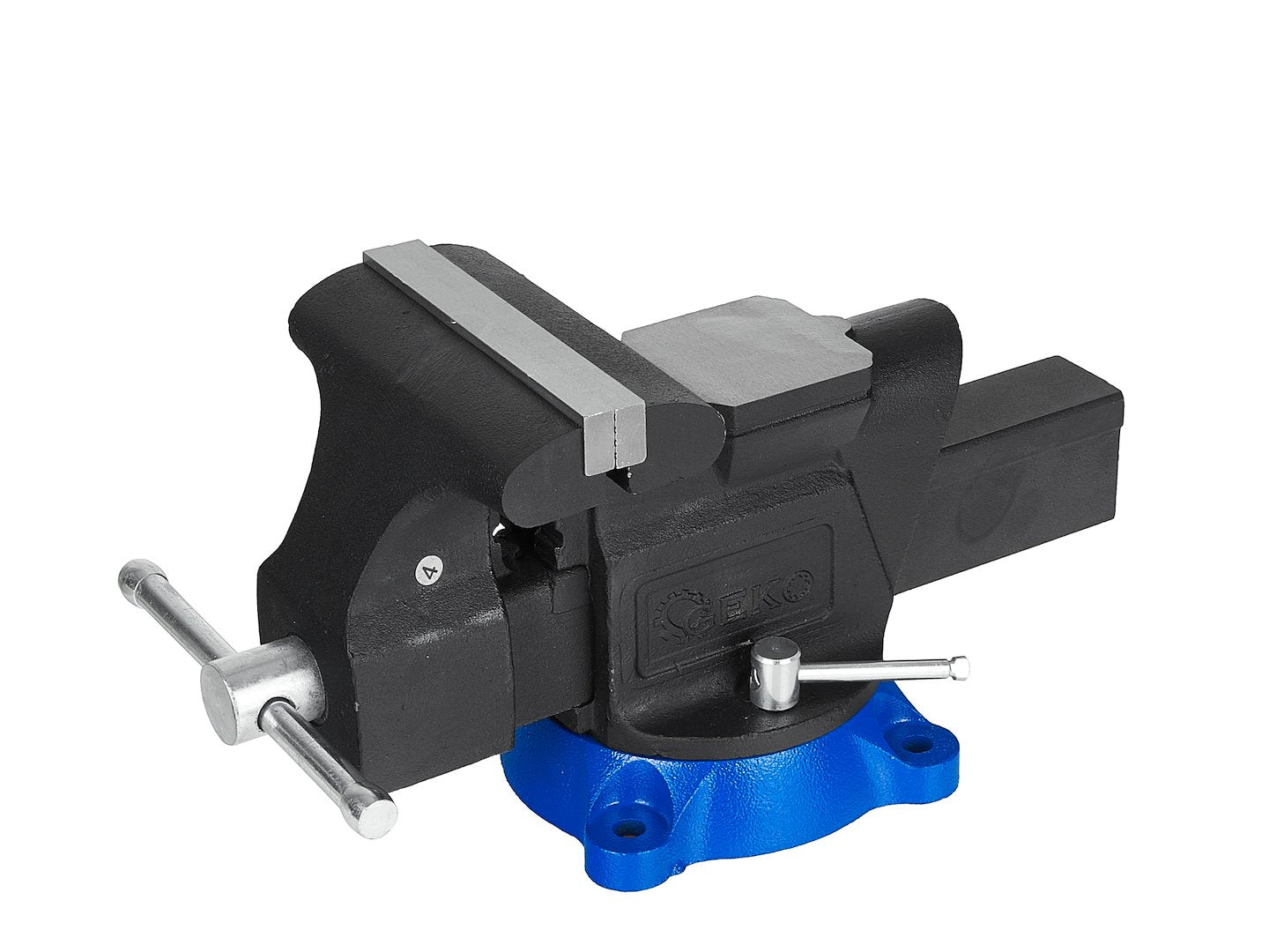 Ротационно менгеме за тежки условия 150 мм GEKO