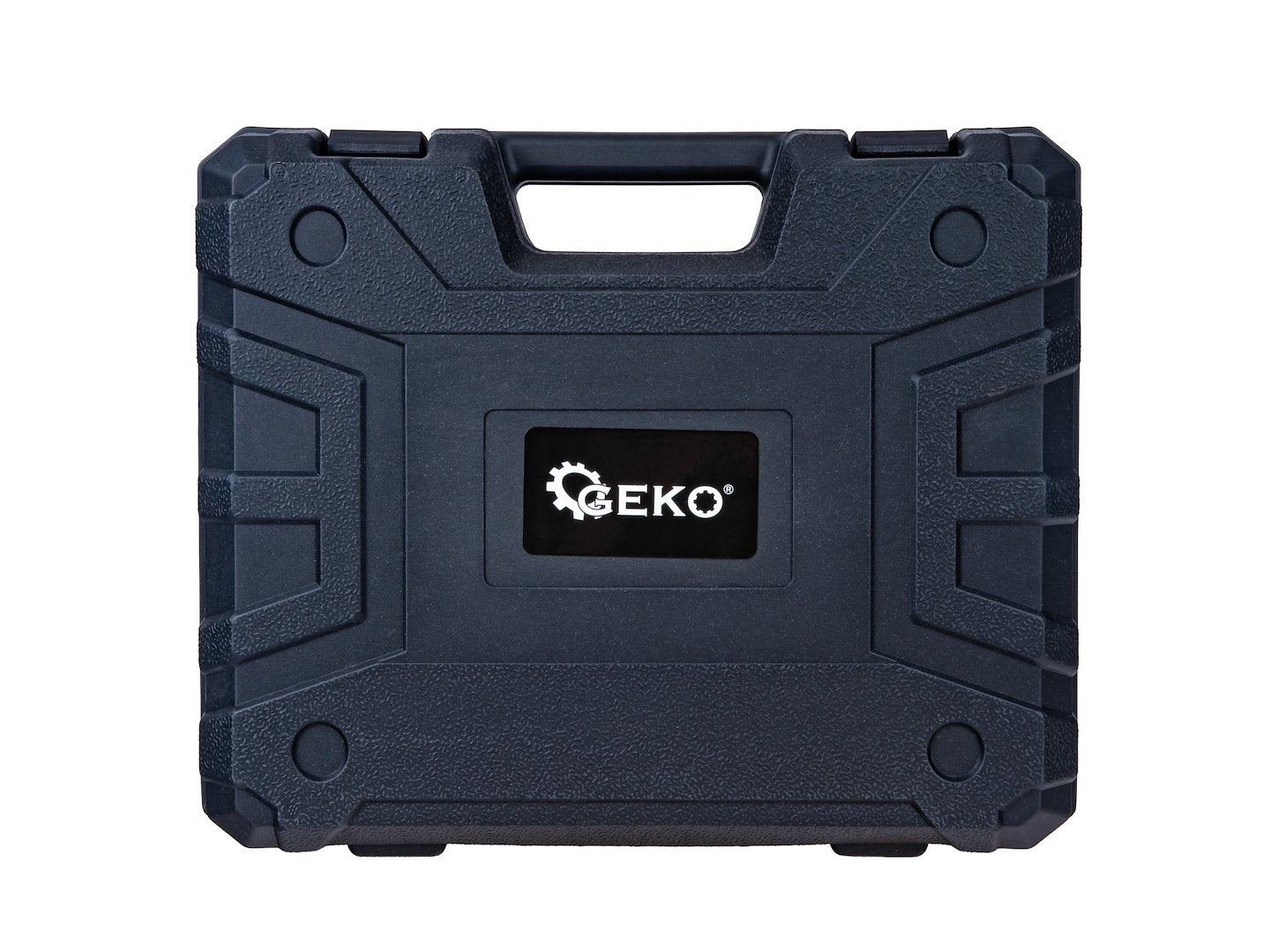 Ударен гайковерт с акумулатор 1/2'' 21V 3Ah 350Nm GEKO