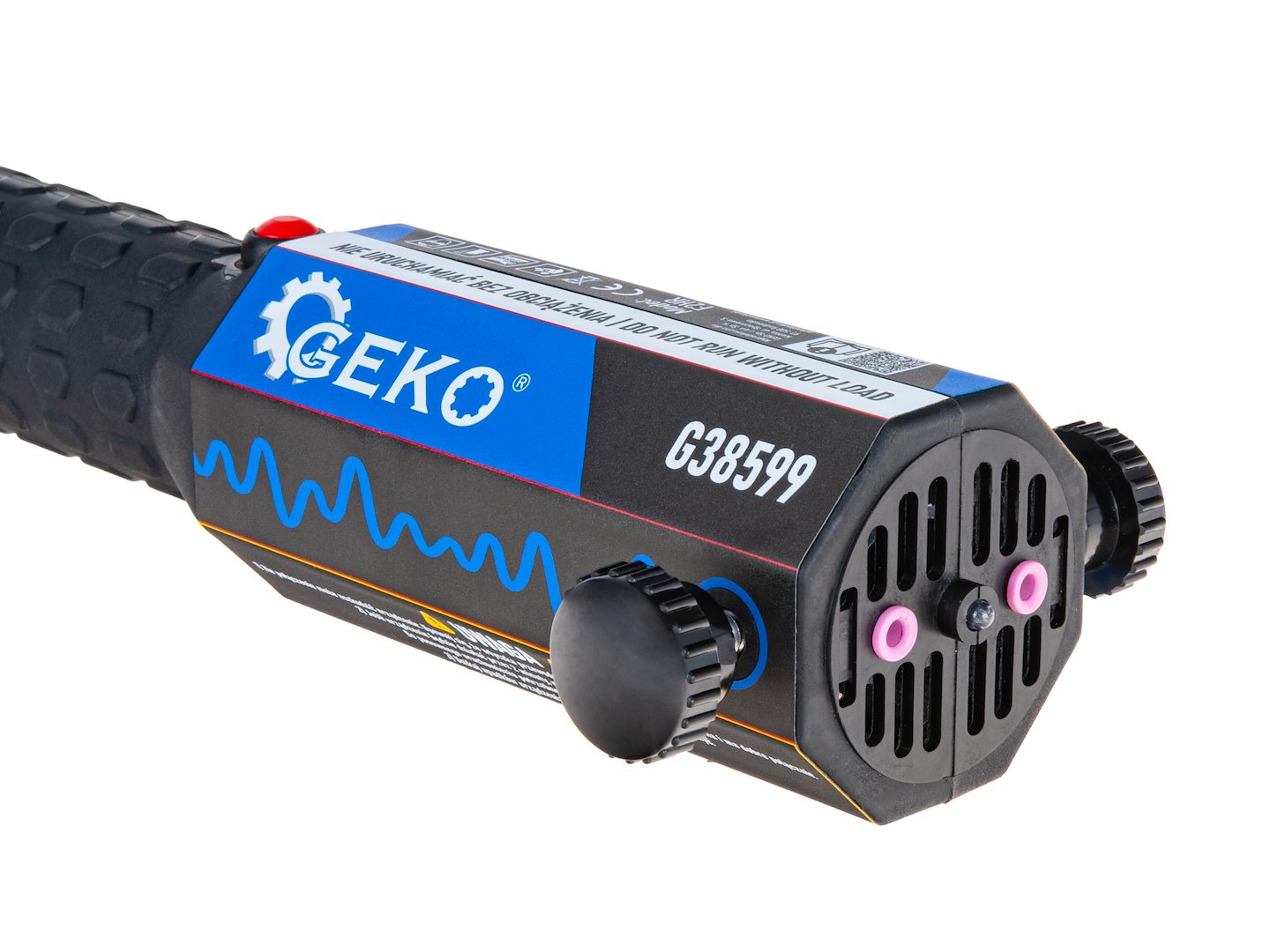 Индукционен нагревател 1300W 230V