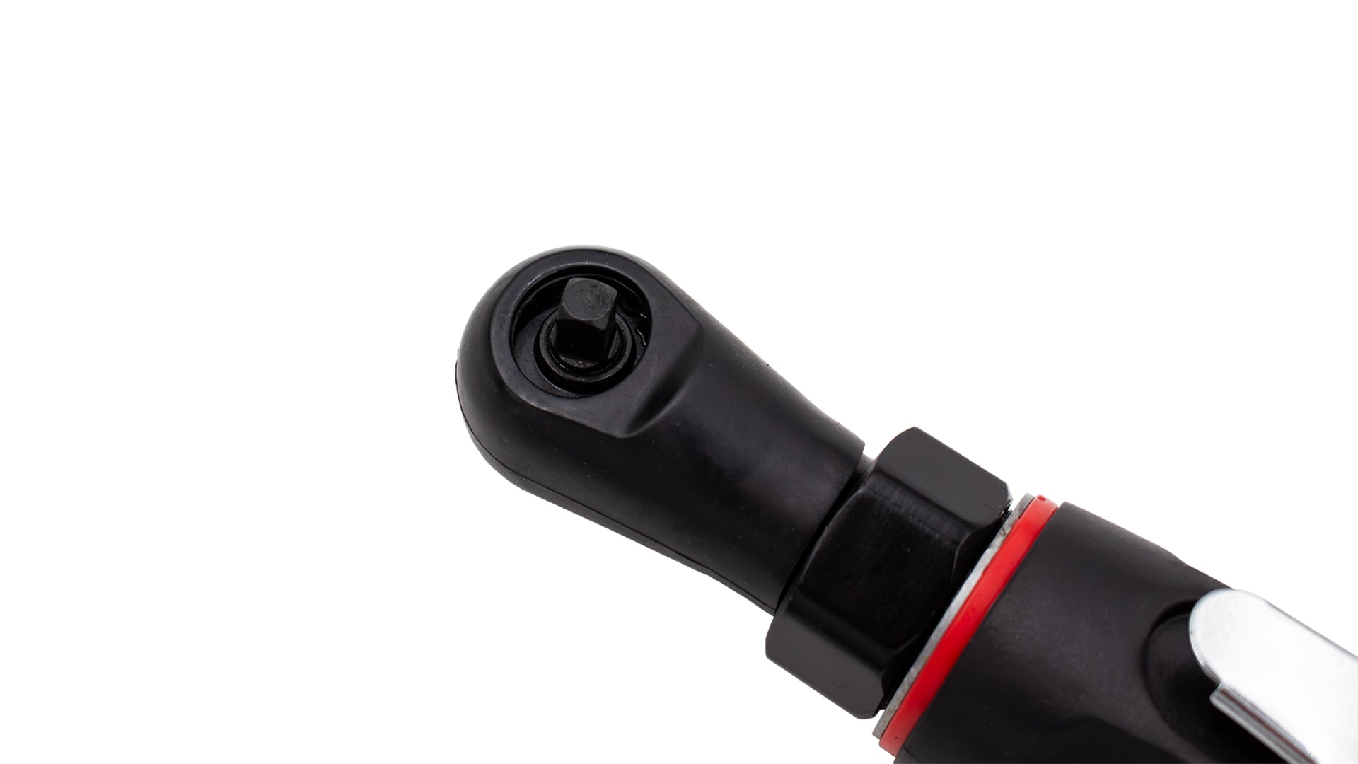 Ключ с пневматична тресчотка 1/2" въртящ момент 69 Nm - KROFTOOLS