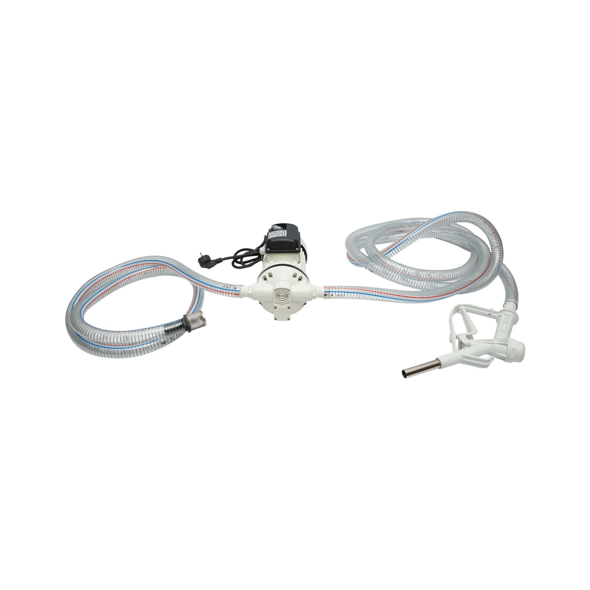 Помпа за пренос на AdBlue 230V/400W 40L/min IP55 с маркуч и пистолет Breckner Germany