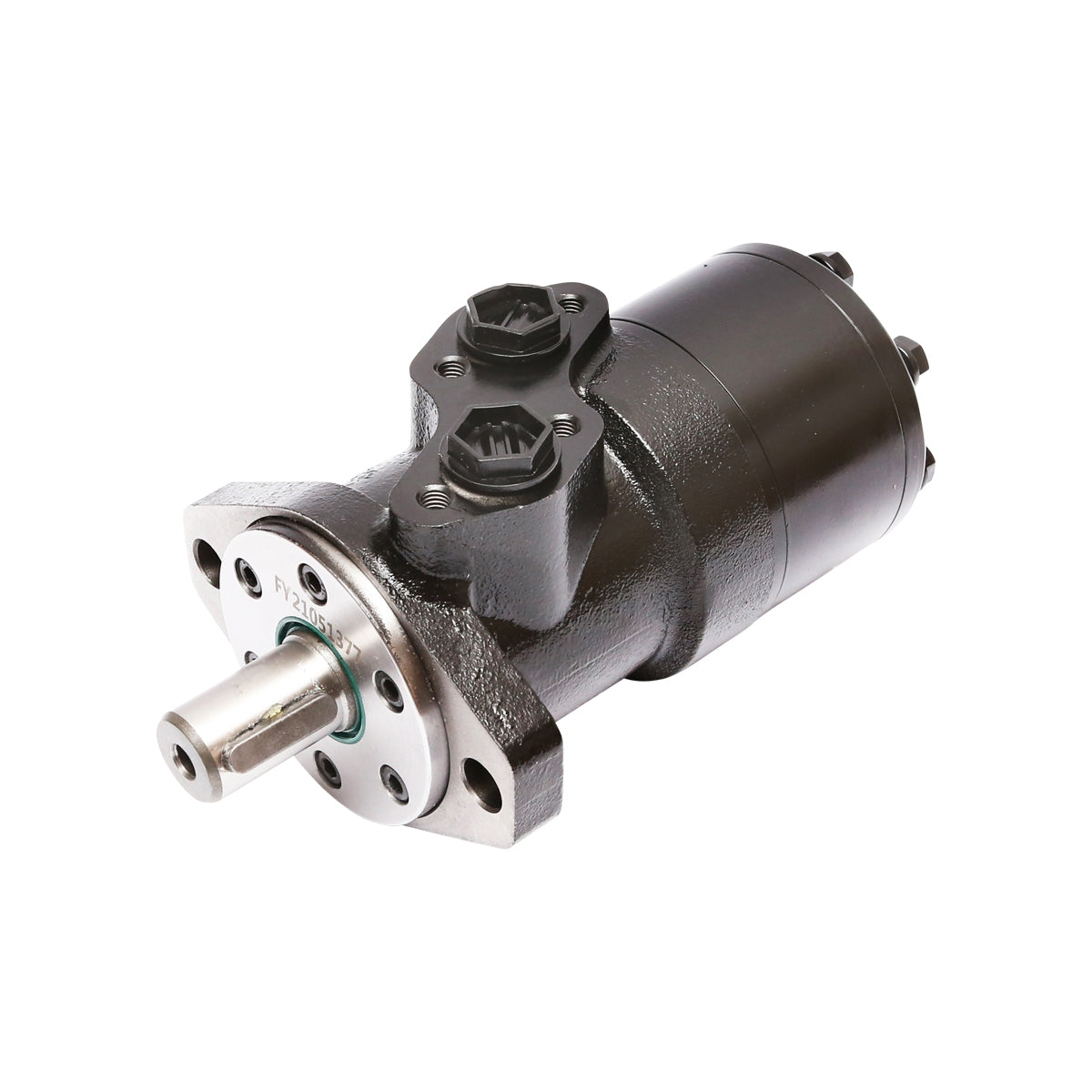 Двигател BMP 250cc D=25мм 1/2 Breckner Germany