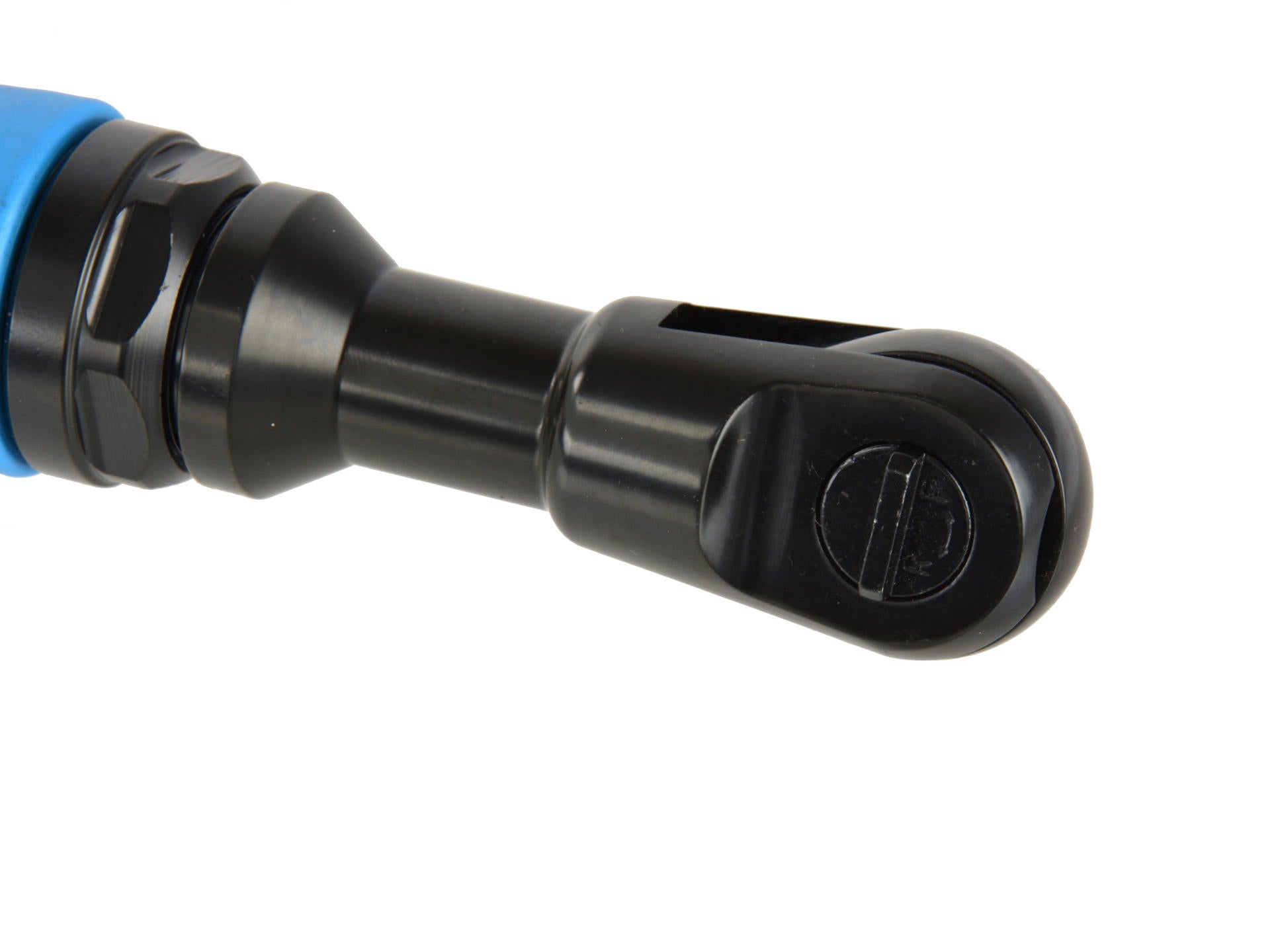 Пневматична тресчотка 1/2'' 80Nm GEKO PREMIUM, професионален пневматичен ключ