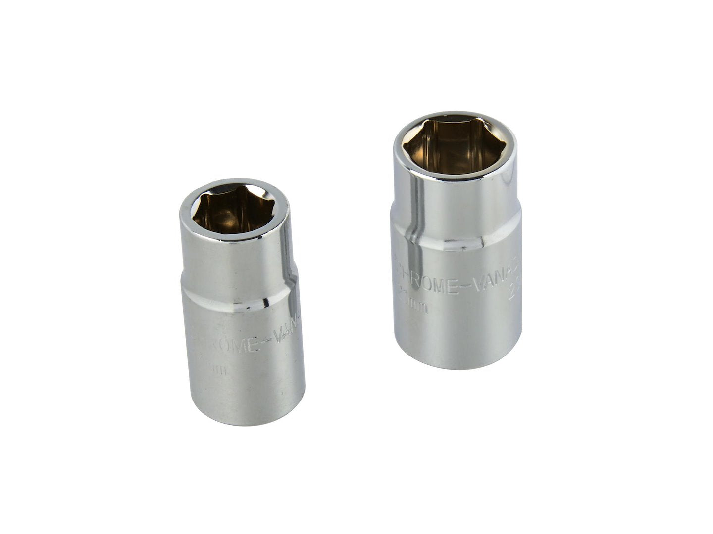 Телескопичен ключ за гуми 1/2" 17-19-21-23 мм GEKO