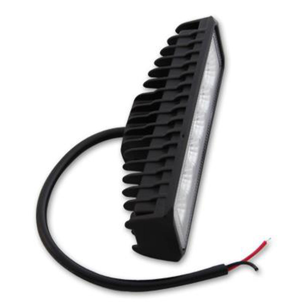 Прожектор LED AUTO 18W 10-32V 6 LED светлини