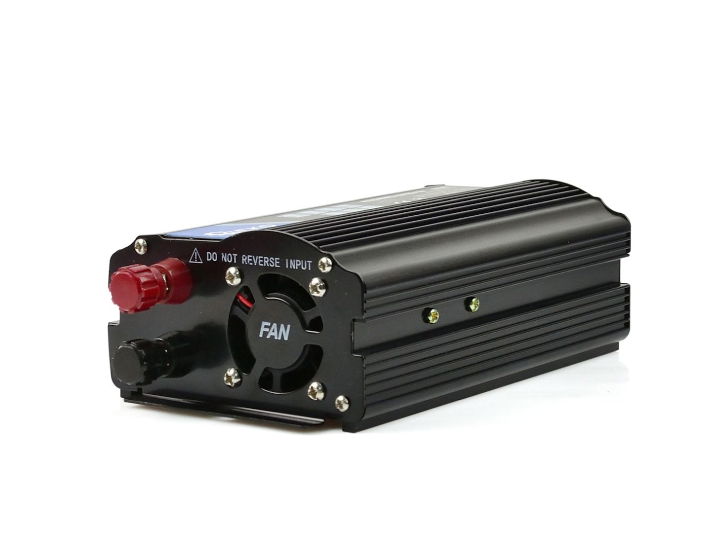 Инвертор на напрежение 24-220V 350/700W