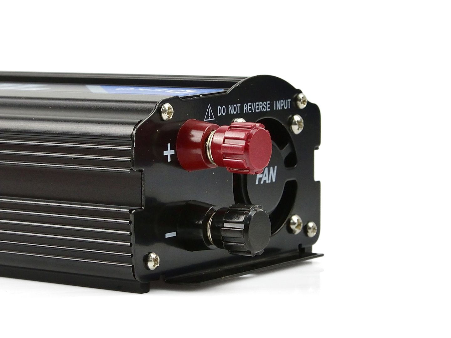 Инвертор на напрежение 24-220V 350/700W