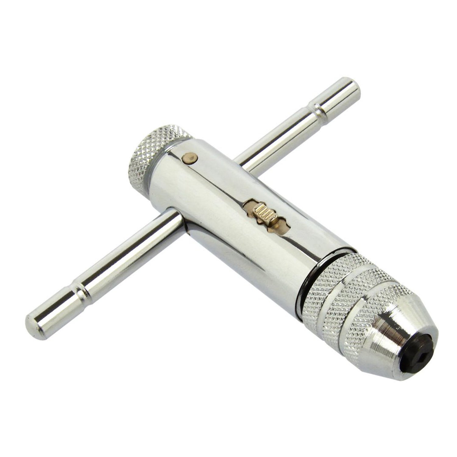 Върток за метчици M3-M8 85 мм GEKO