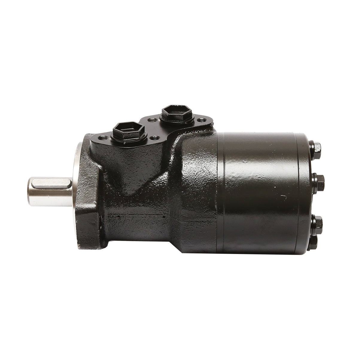 Двигател BMR 315cc D=25mm G 1/2 Breckner Germany