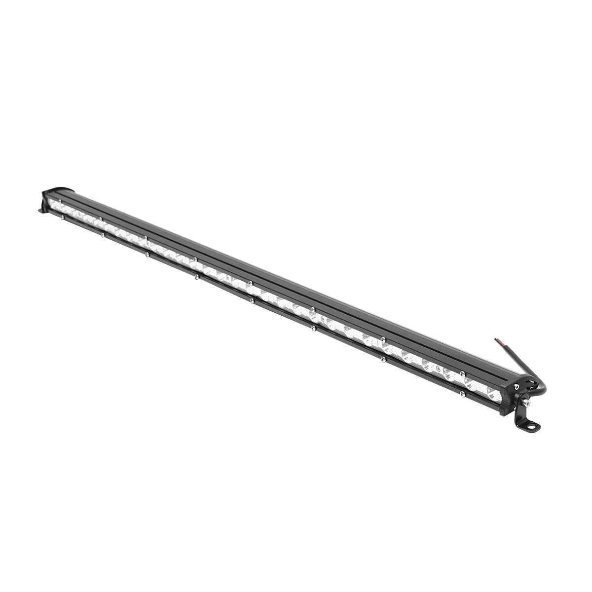 Лампа тип бар с 30 LED-а 9-60V 90W 6000K Breckner Germany