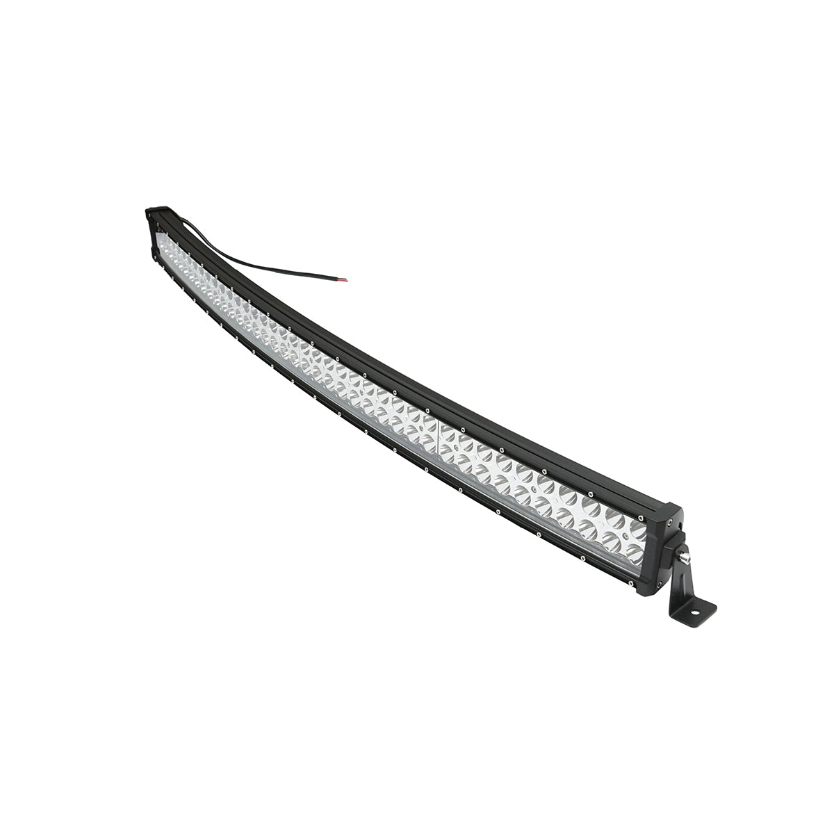 Лампа/прожектор 240W тип извита лента с 80 LED-а 9-60V 6000K 1040х65мм Breckner Germany