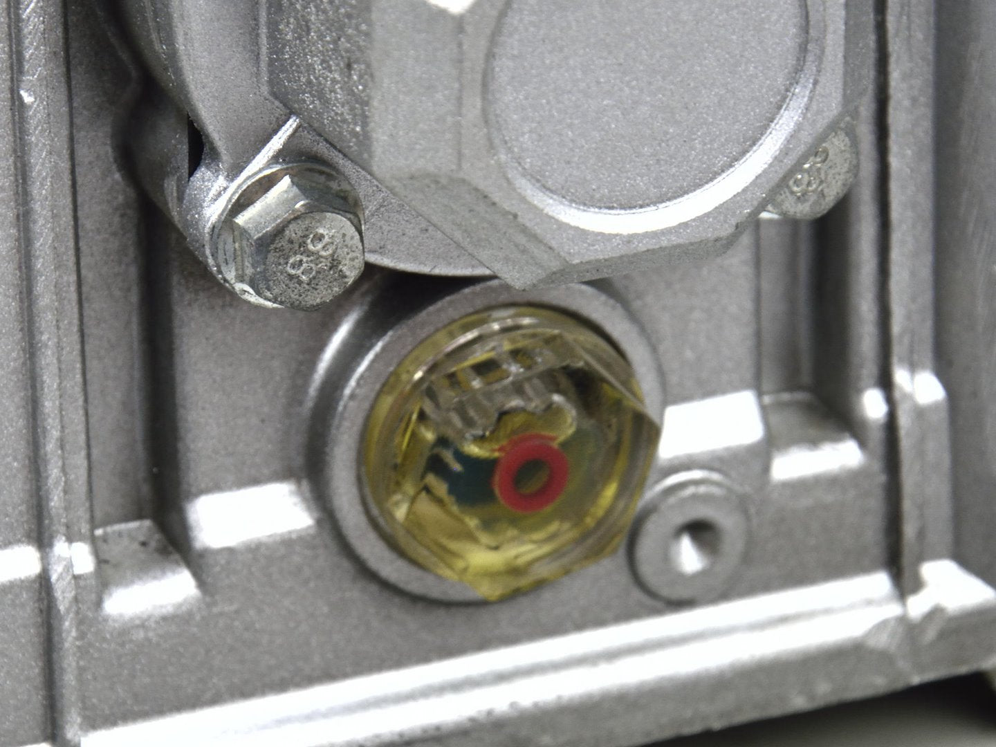 Въздушен компресор 100 л 390 л/мин. 220V GEKO