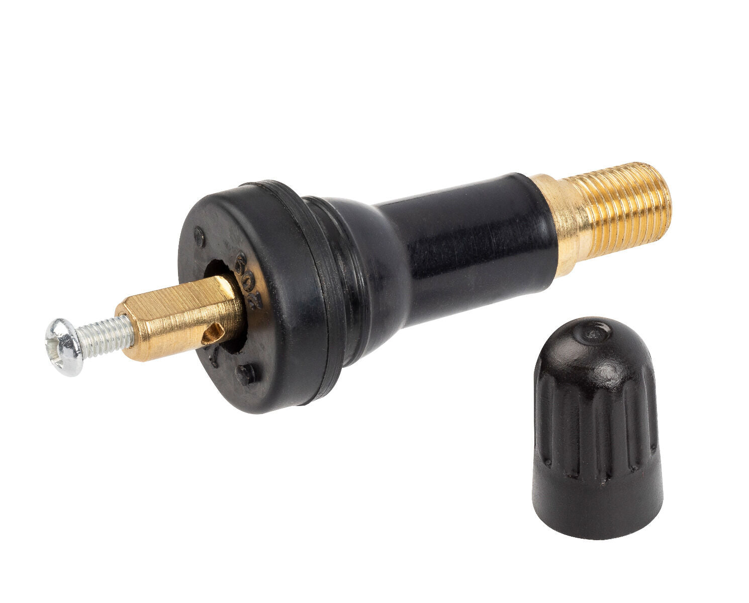 Вентил от каучук за сензор на налягане TPMS TR413 562-3911