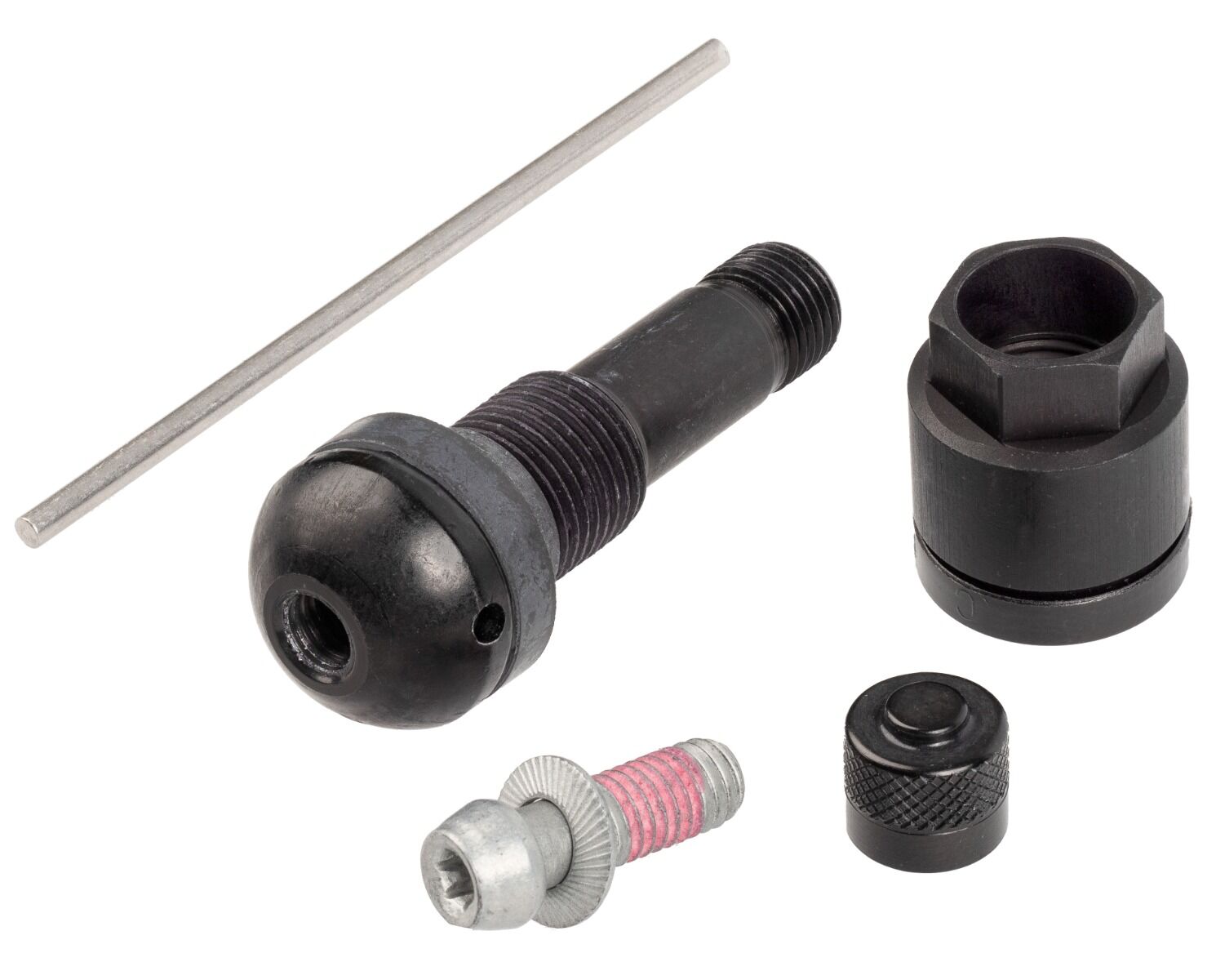 Метален вентил за сензор TPMS 562-3943 INVENTO
