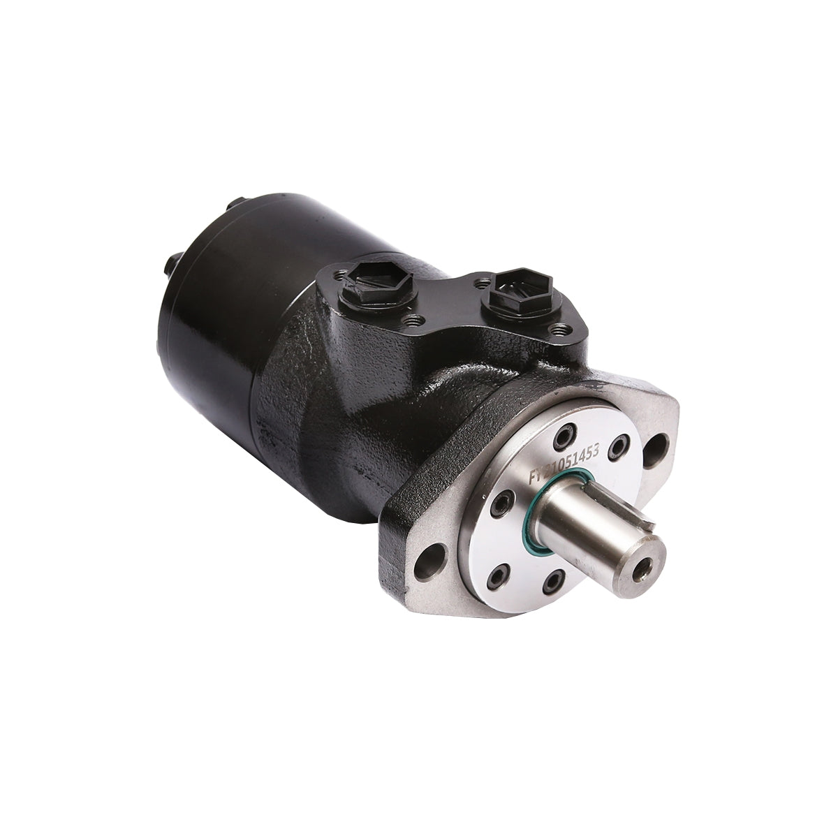 Двигател BMR 315cc D=25mm G 1/2 Breckner Germany