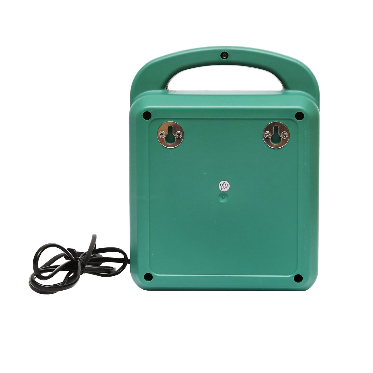 Генератор на импулси AC230V/50Hz 7.5 джаула, 120км за ел. ограда Breckner Germany