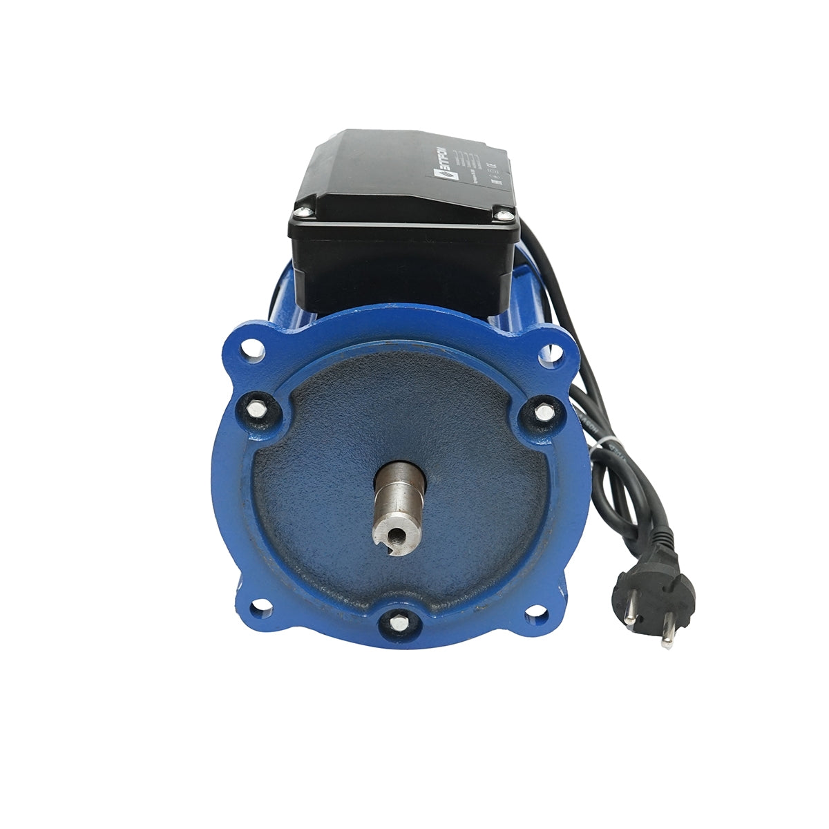 Еднофазен електродвигател 220V, 1,1 KW