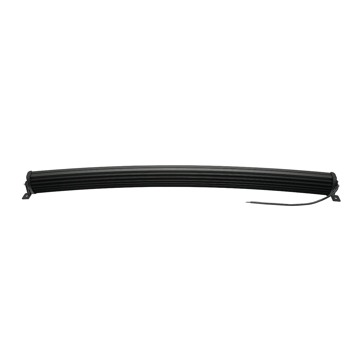 Лампа/прожектор 240W тип извита лента с 80 LED-а 9-60V 6000K 1040х65мм Breckner Germany