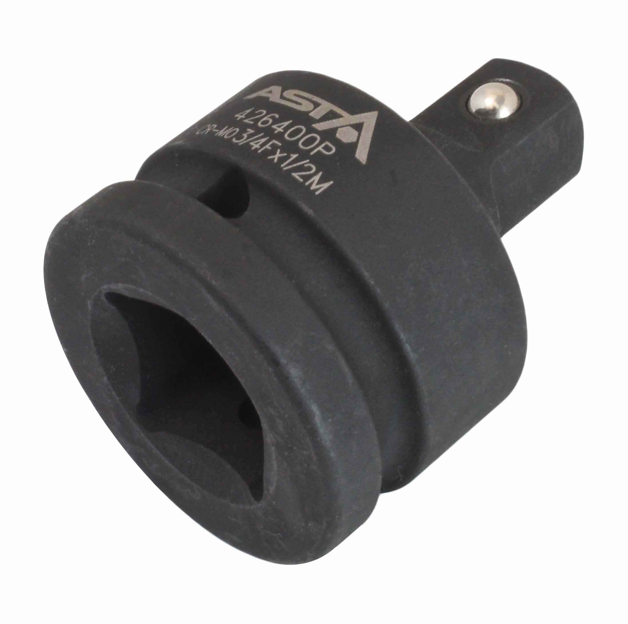 Ударен адаптер 3/4" 1/2"