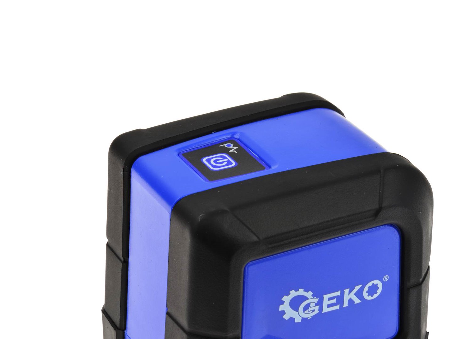 Лазерен нивелир 20 м GEKO