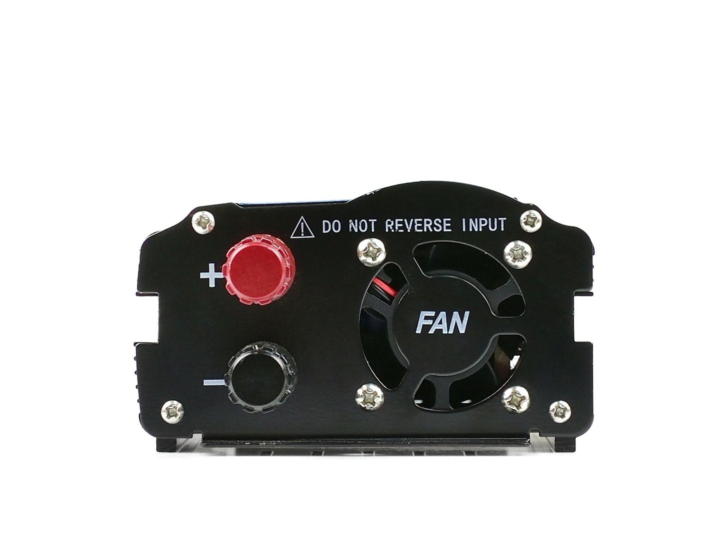Инвертор на напрежение 24-220V 500/1000W