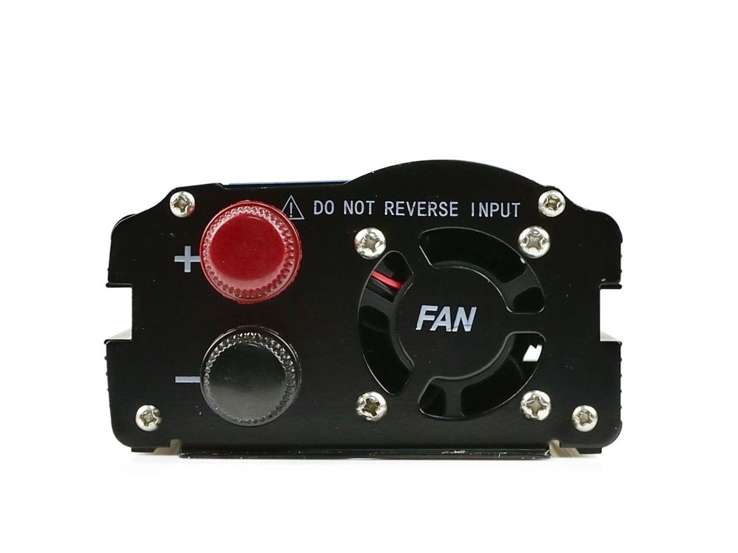 Инвертор на напрежение 24-220V 800/1600W GEKO