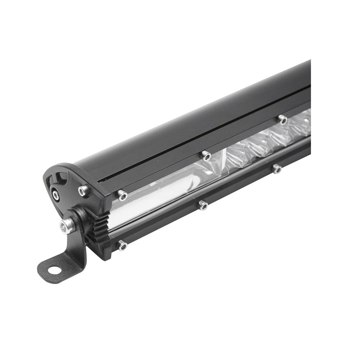 Лампа тип бар с 60 LED-а 10-60V 180W (зонална интензивност на светлината) Breckner Germany