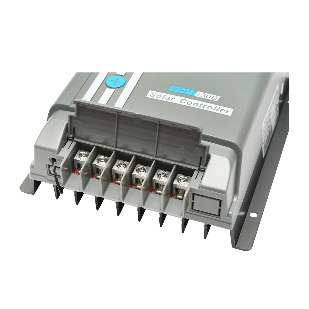 Соларен контролер/регулатор MPPT 30A 12/24V Breckner Germany