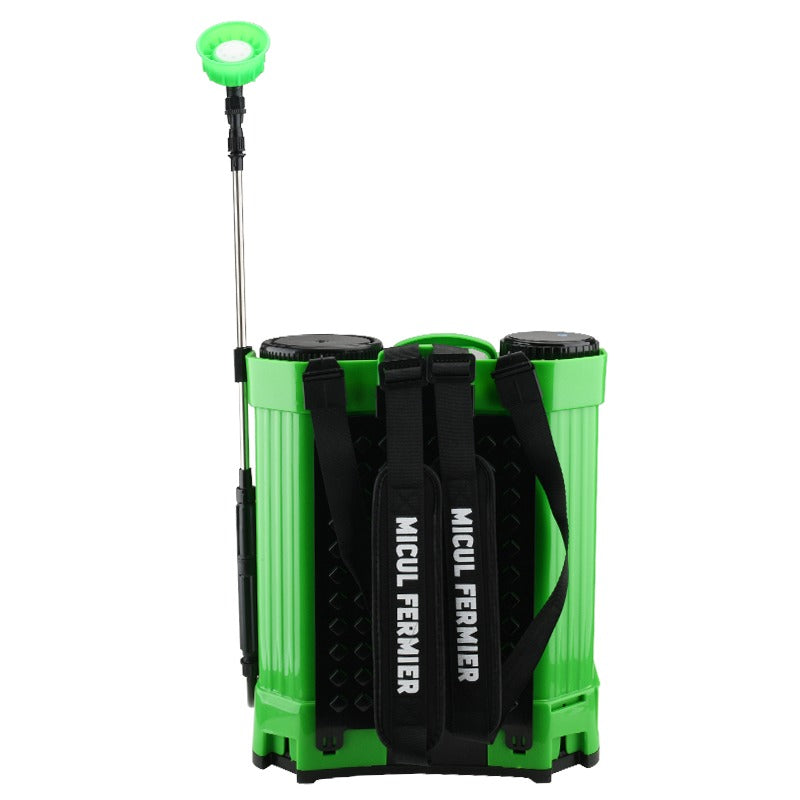 Пръскачка MF 20L Pandora с акумулатор G01