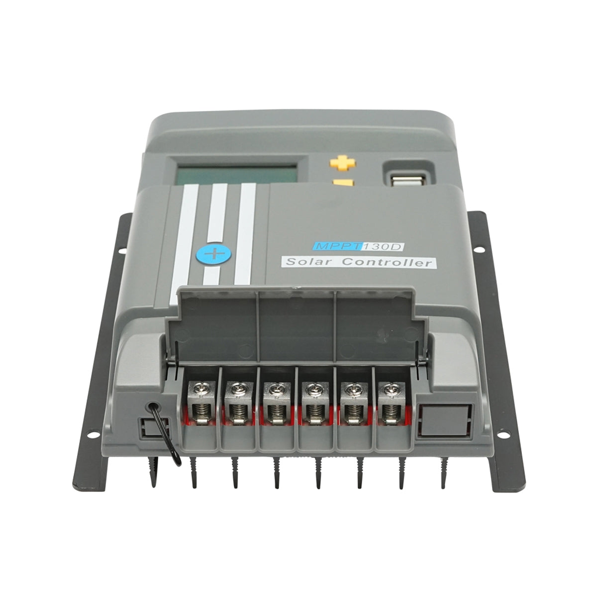 Соларен контролер/регулатор MPPT 30A 12/24V Breckner Germany