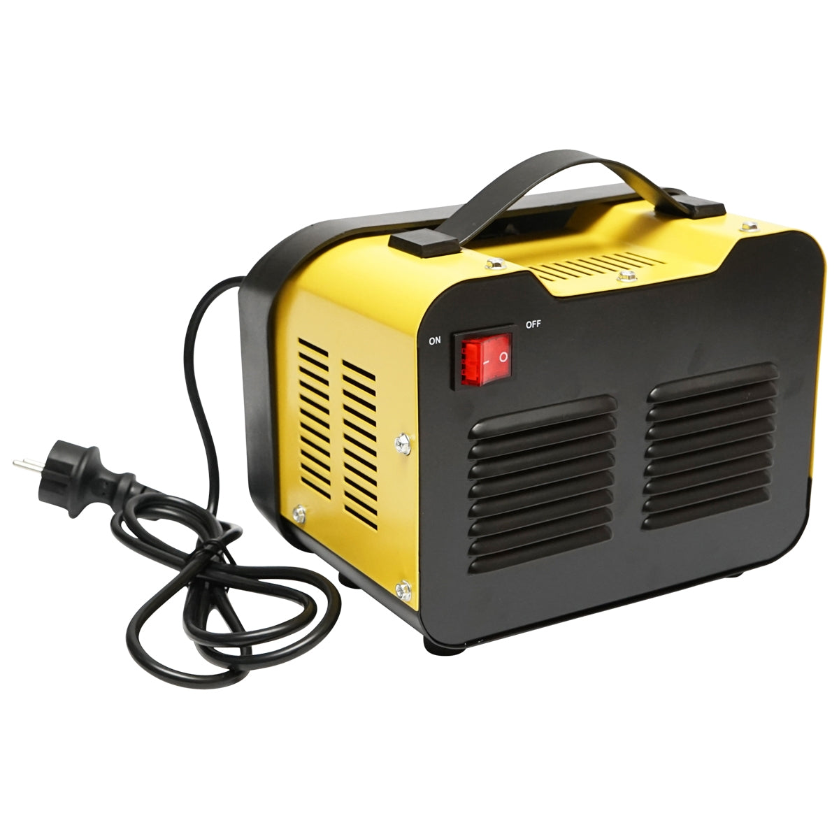 Зарядно устройство за автомобилни акумулатори 12/24V 5A 230V/140W за акумулатори 20-90Ah Breckner Germany