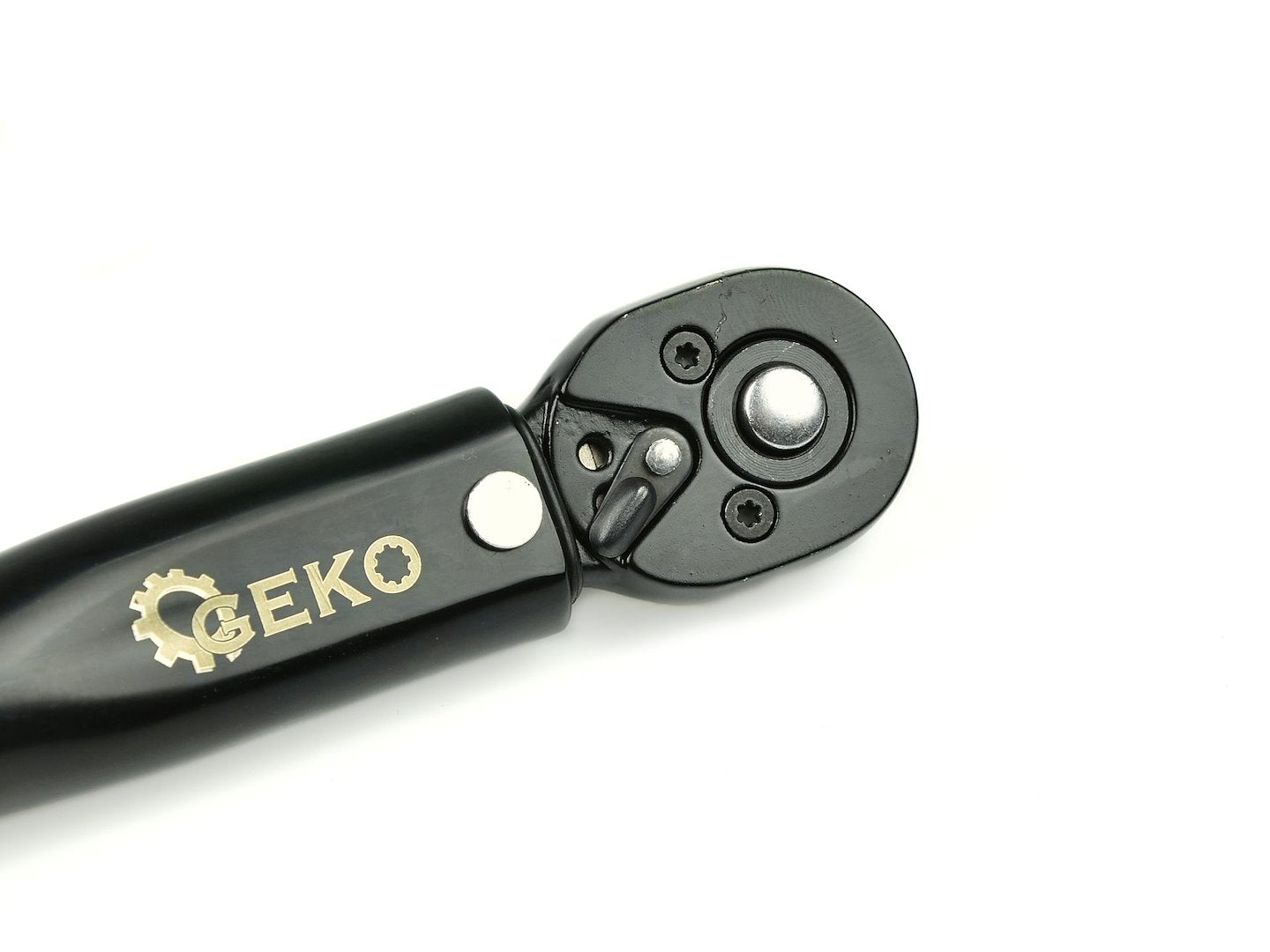 Динамометричен ключ 1/4" 5-25Nm BLACK GEKO
