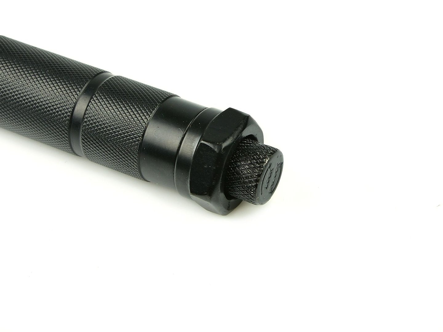 Динамометричен ключ 1/4" 5-25Nm BLACK GEKO