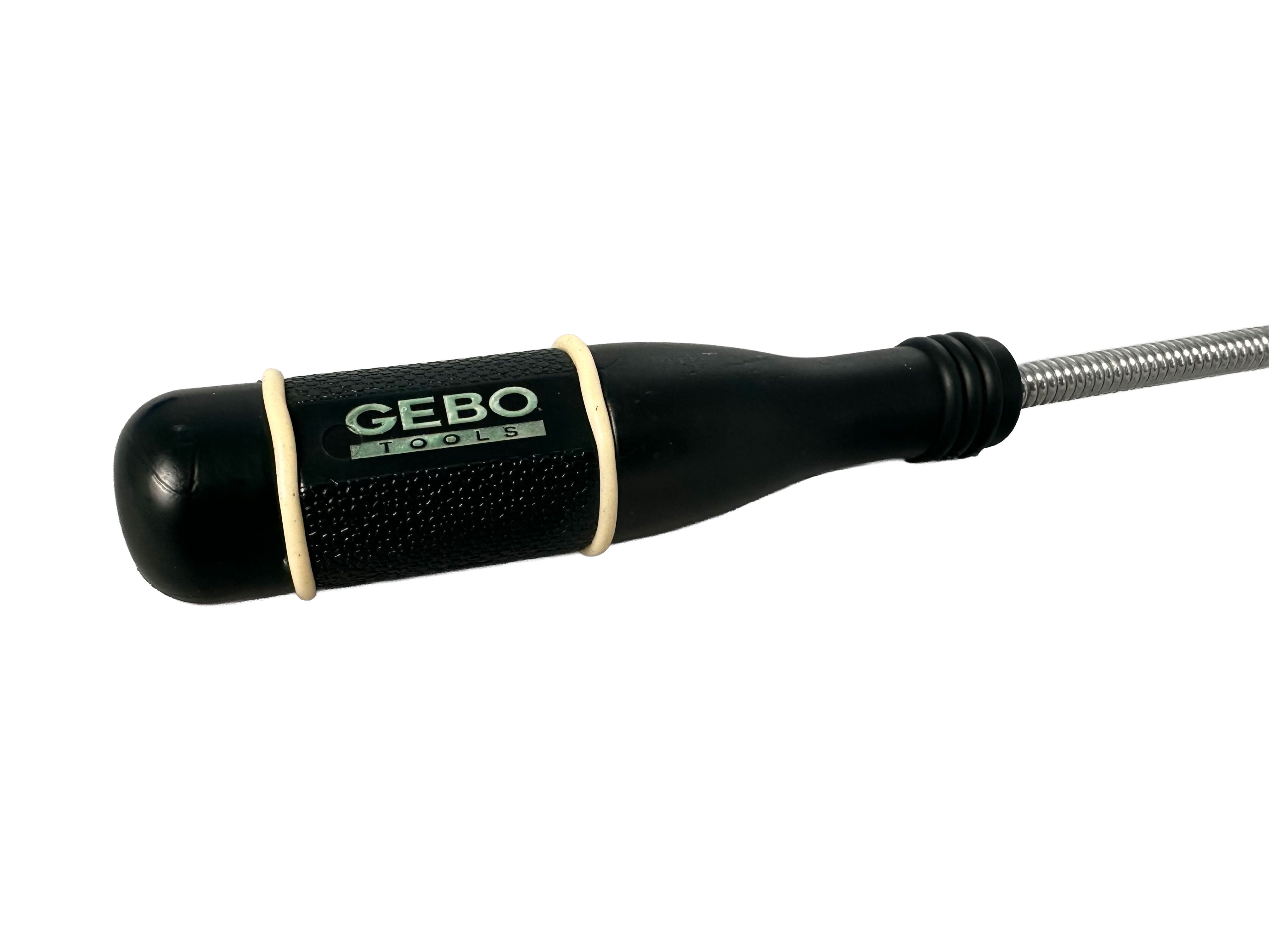 Гъвкав магнит за събиране на части 50 см 6 мм GEBO TOOLS