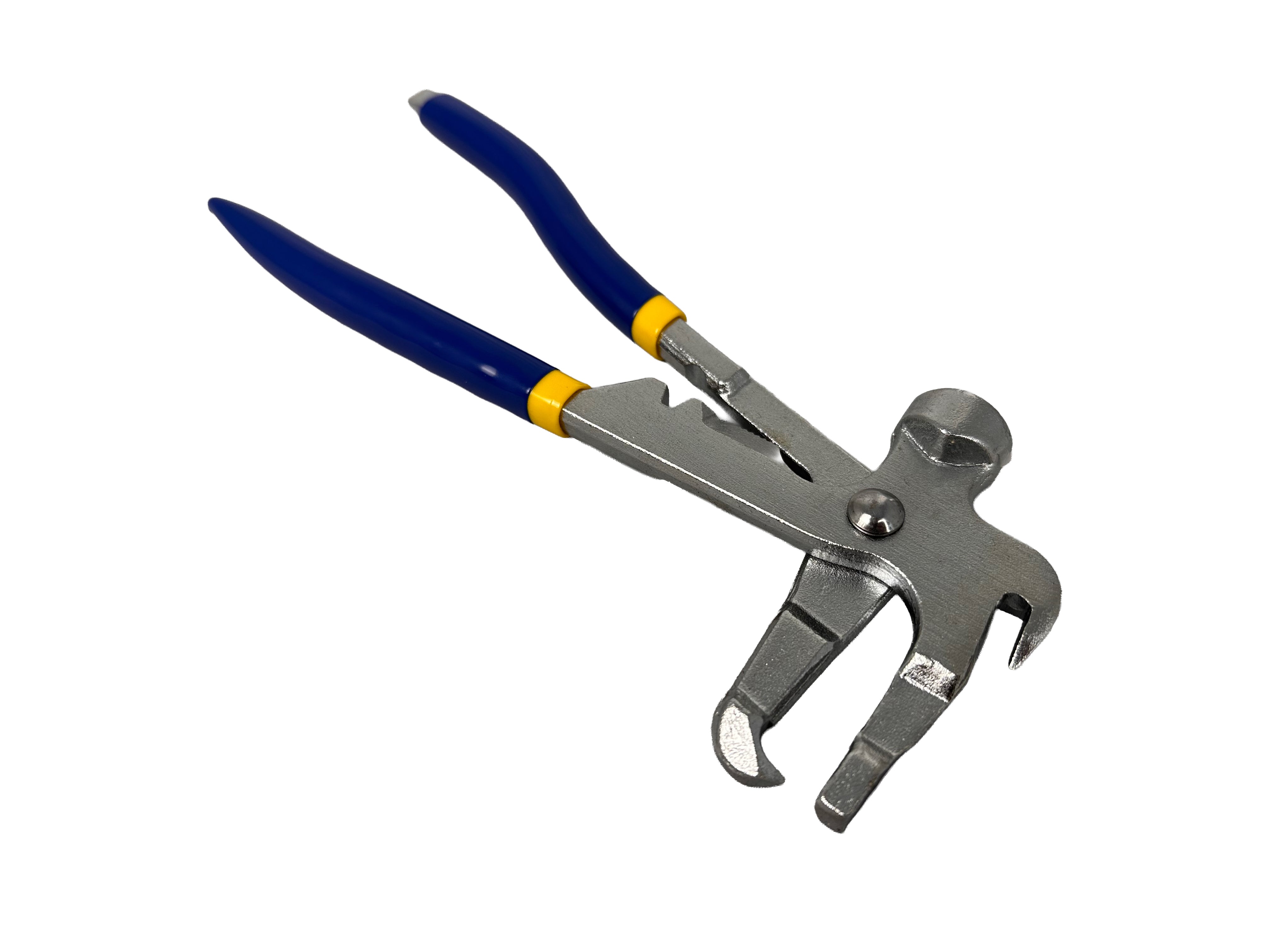 Клещи за балансиращи противотежести GEBO TOOLS