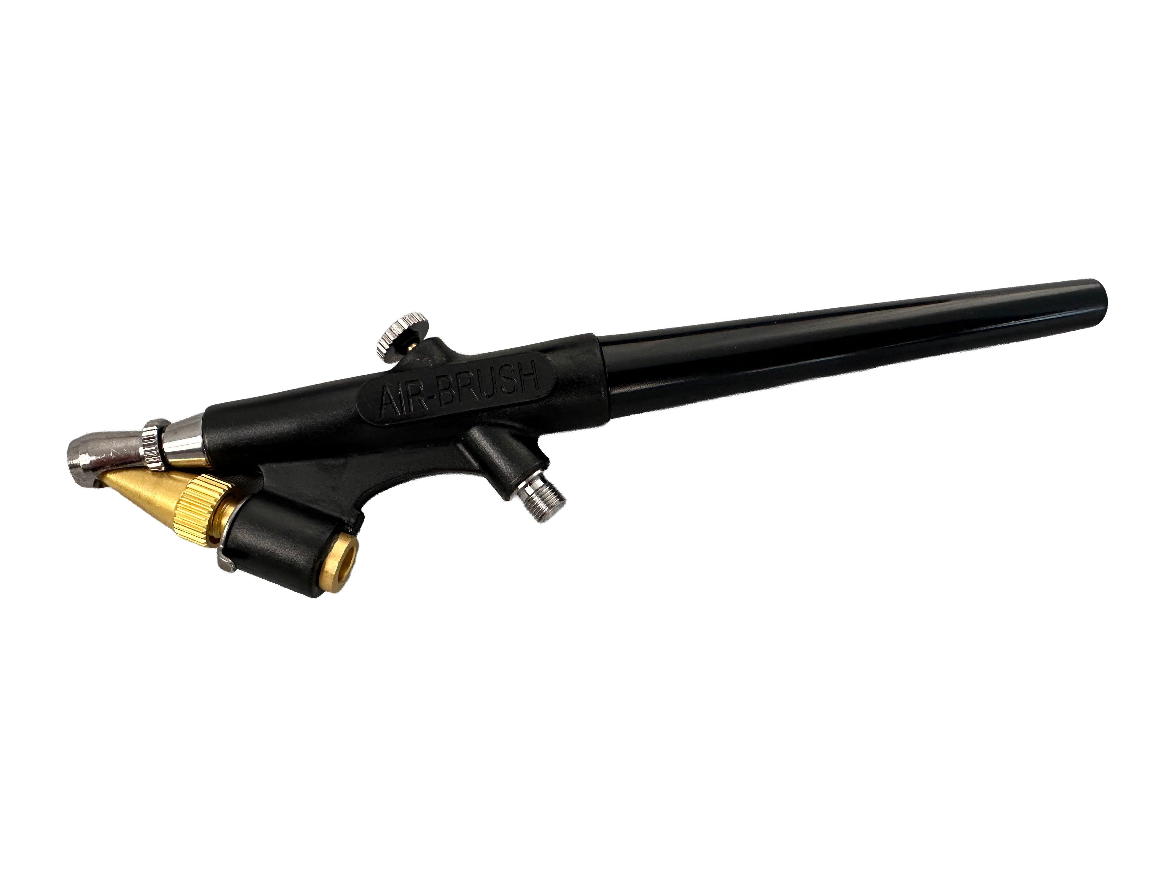Комплект аерограф 6 бр. BD138 GEBO TOOLS
