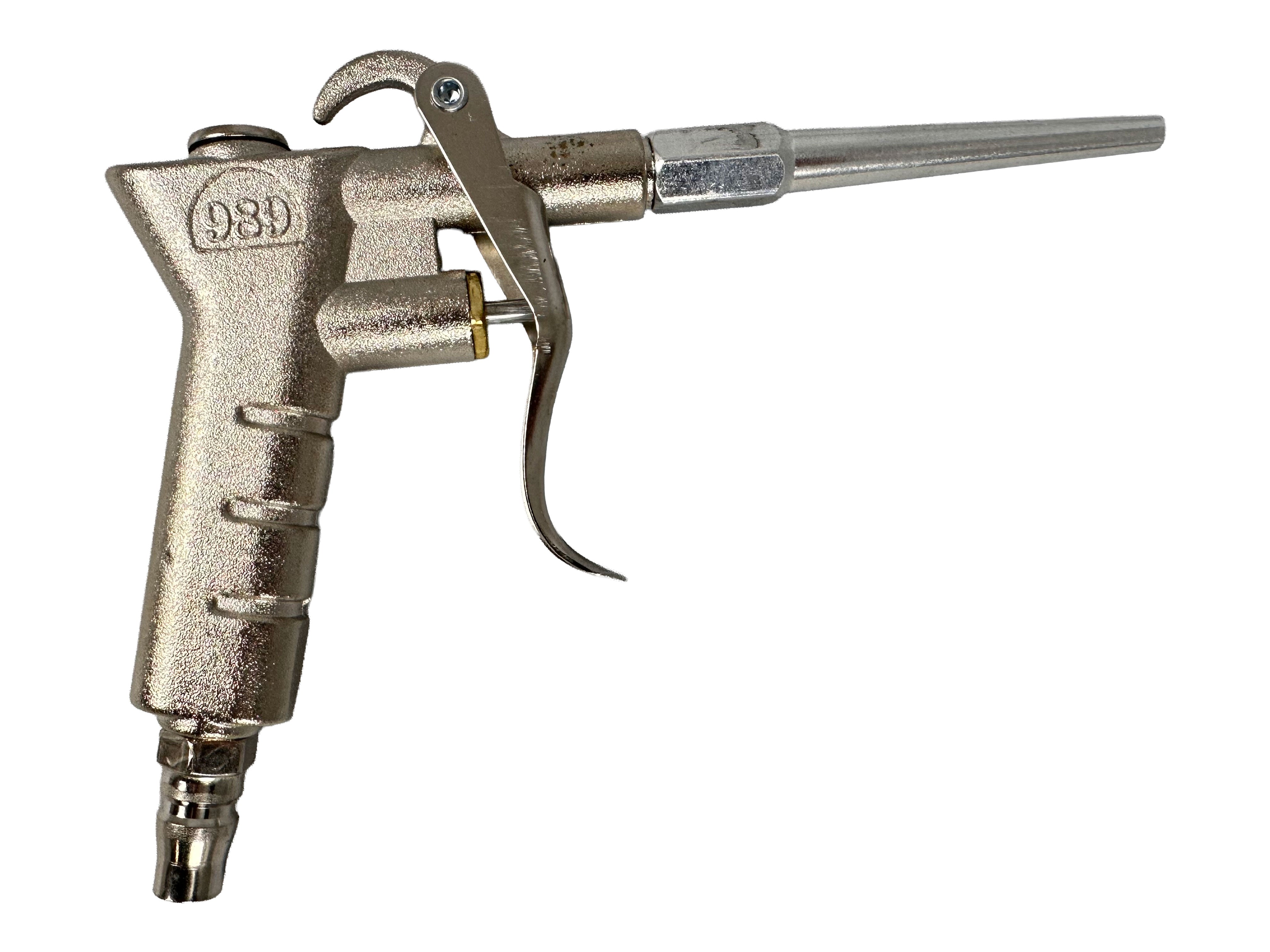 Удължен пистолет за въздух GEBO TOOLS