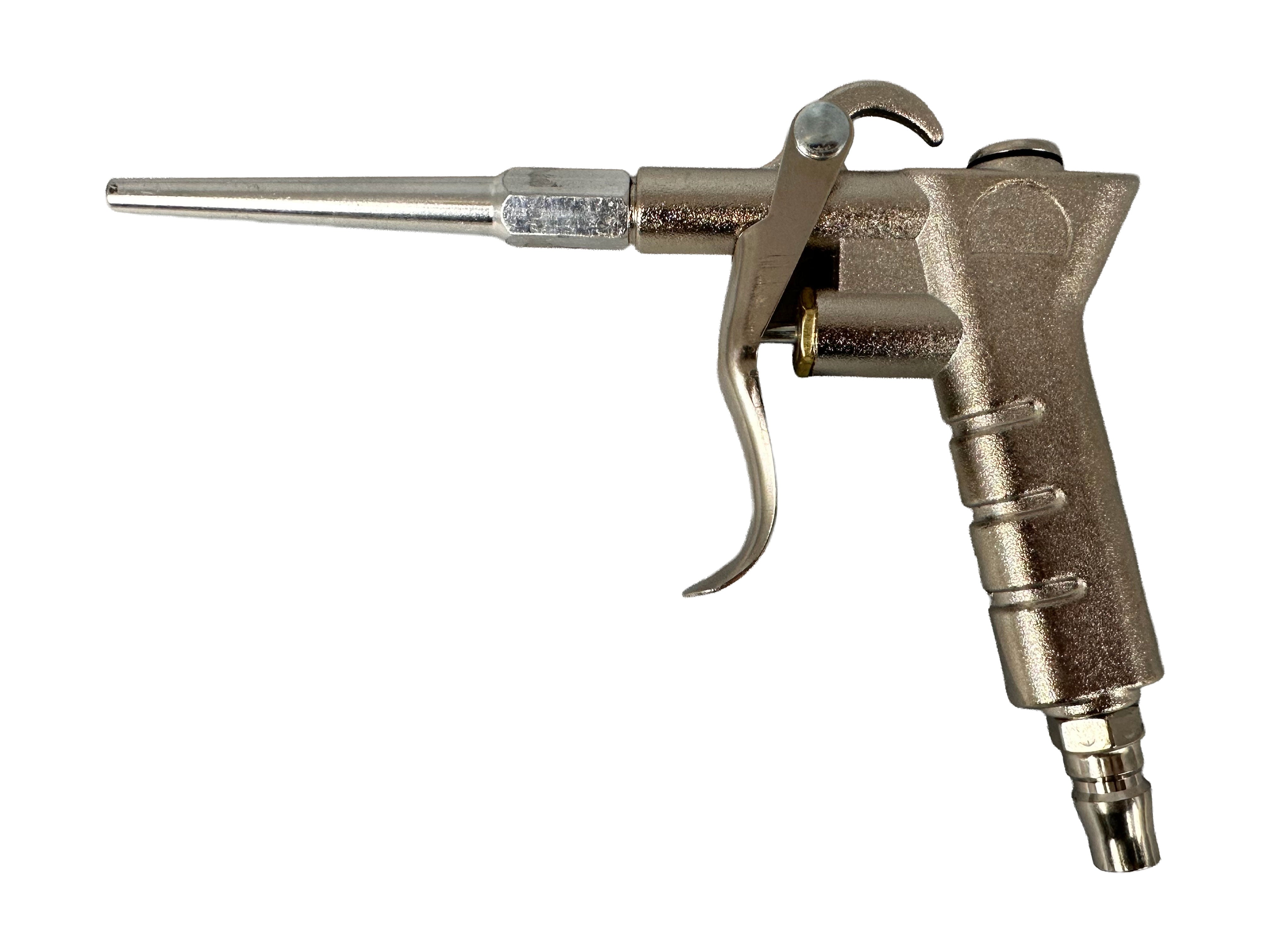 Удължен пистолет за въздух GEBO TOOLS