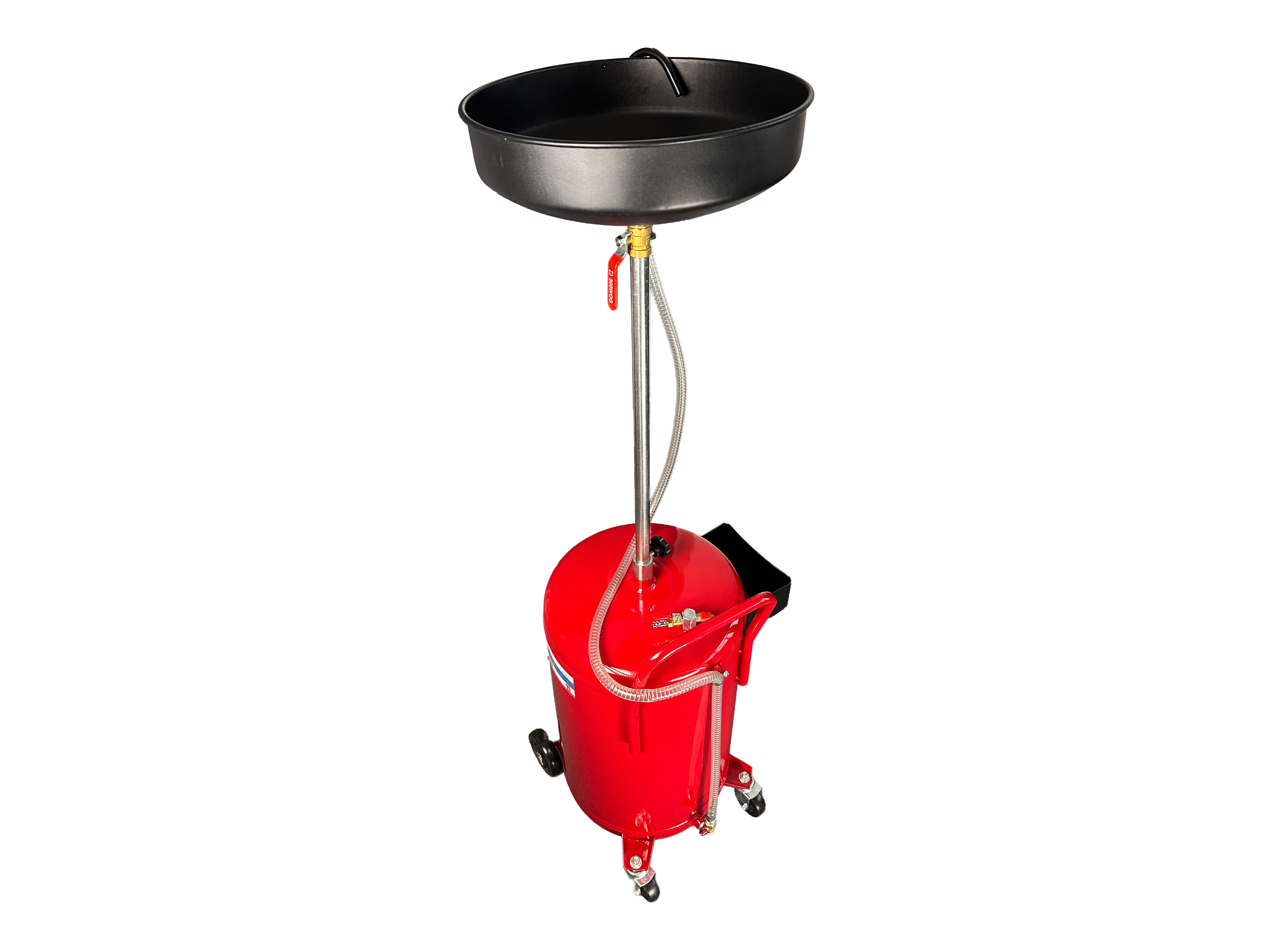 Масларка 75 л Gebo Tools