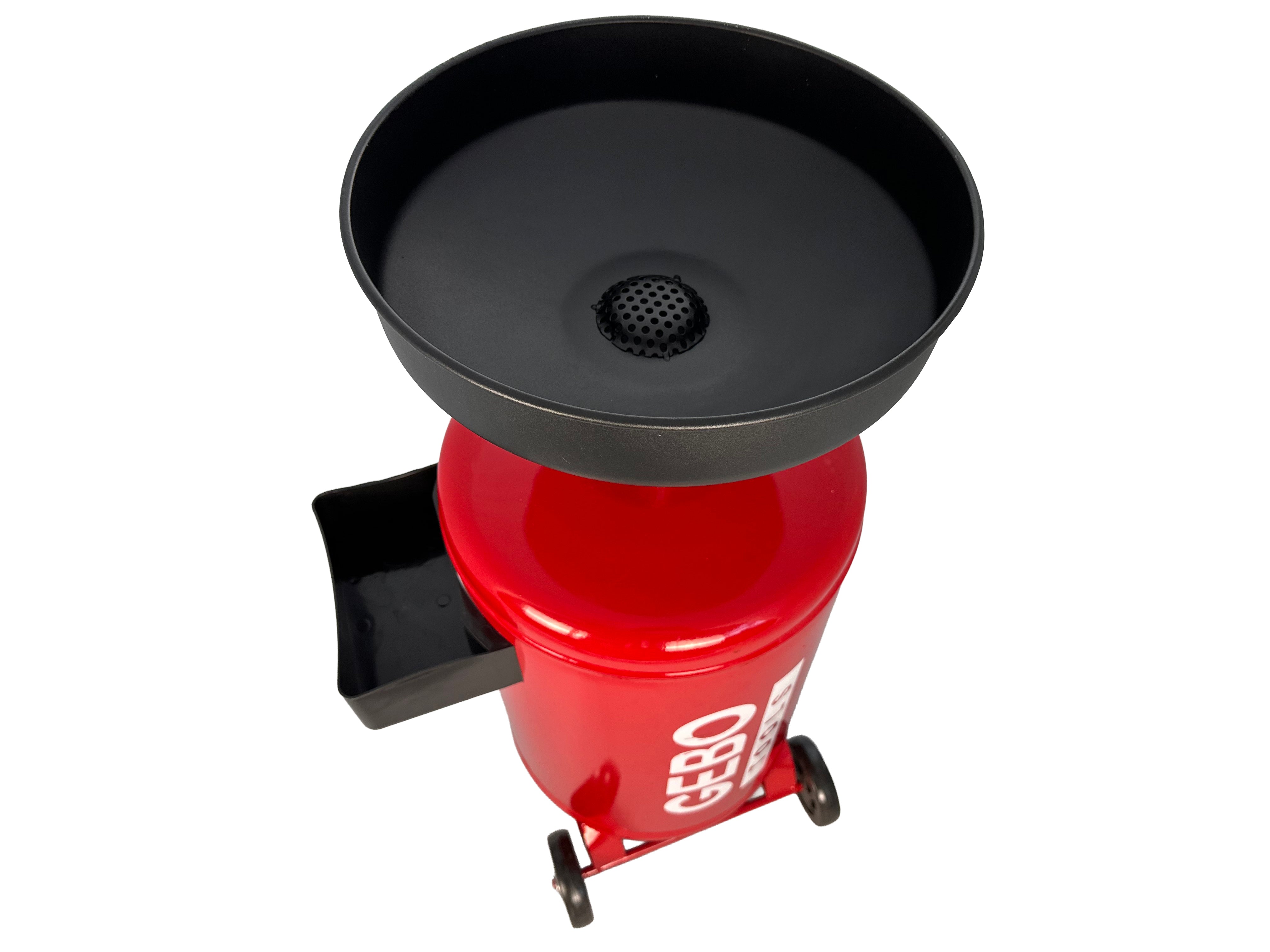 Масларка 75 л Gebo Tools