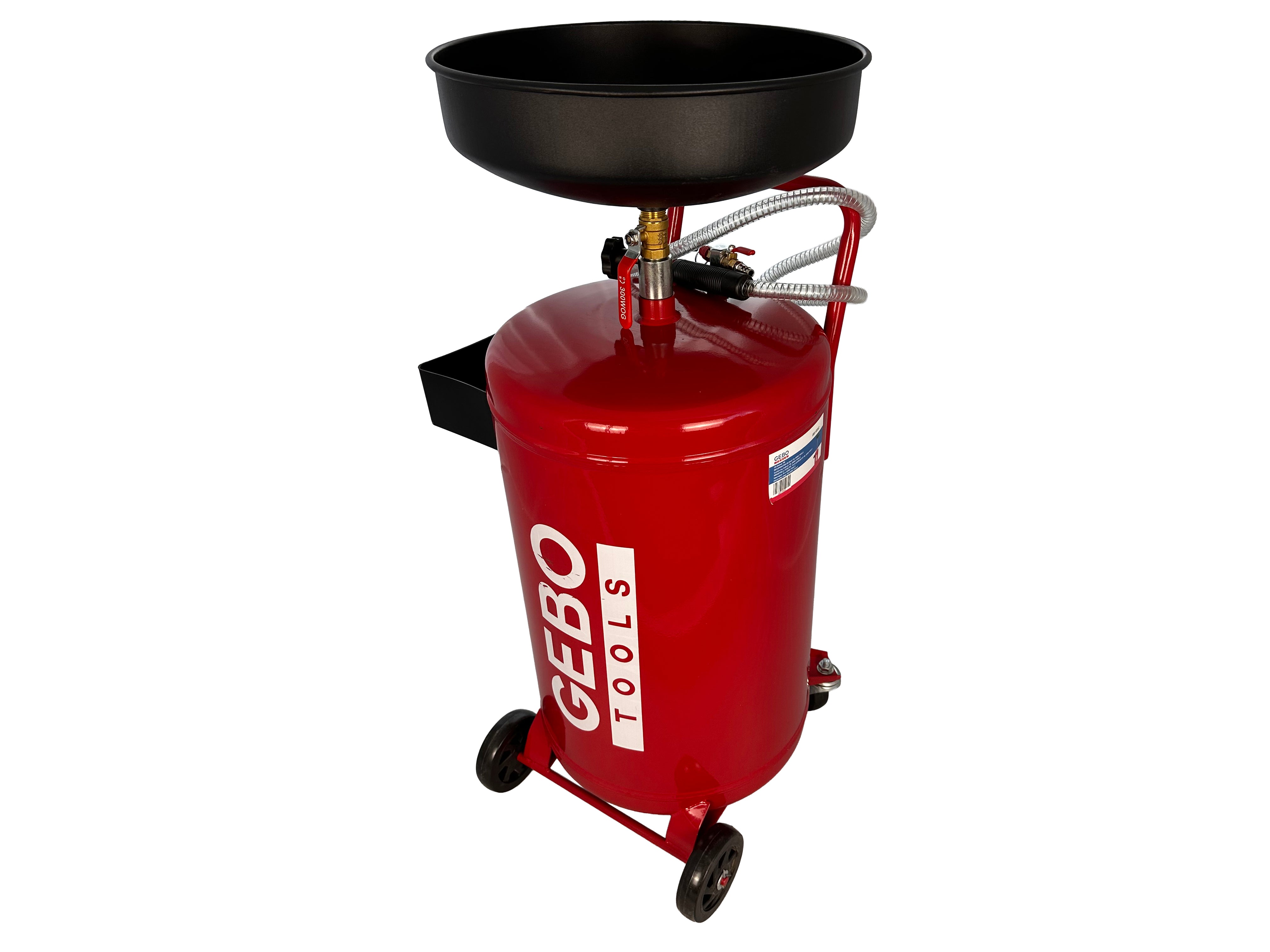 Масларка 75 л Gebo Tools